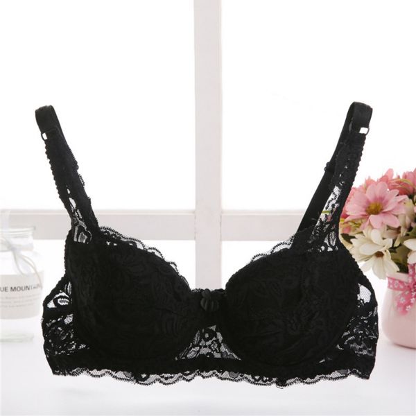blackday new wholesale seamless push up bras casual women lace bras thin section bra underwear, Red;black
blackday new wholesale seamless push up bras casual women lace bras thin section bra underwear, Red;black