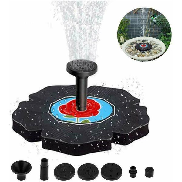 pond bird bath home solar fountain outdoor garden floating pump patio landscape
pond bird bath home solar fountain outdoor garden floating pump patio landscape