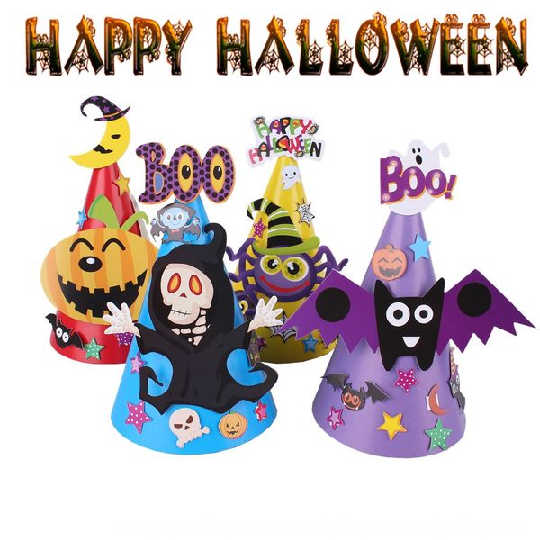 halloween hat bat pumpkin role play diy children's kindergarten handmade paste gifts giftsdiy creative giftscreative gift zse5d
halloween hat bat pumpkin role play diy children's kindergarten handmade paste gifts giftsdiy creative giftscreative gift zse5d
