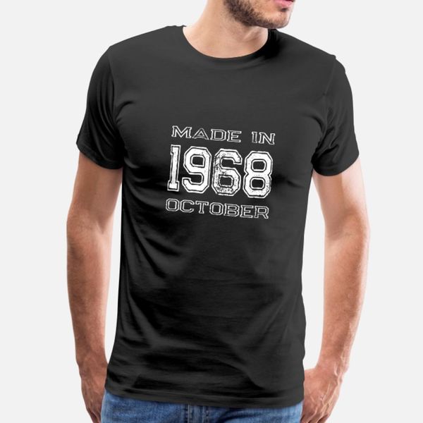 день рождения в 1968 году октябрь тенниски мужчины designs хлопок crew neck одежда sunlight аутентичные лето шаблон рубашка, White;black
день рождения в 1968 году октябрь тенниски мужчины designs хлопок crew neck одежда sunlight аутентичные лето шаблон рубашка, White;black