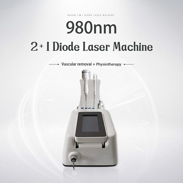 painless 980nm vein ser varicose veins laser treatment machine 980nm vasculare removal machine with cooling hand, Black
painless 980nm vein ser varicose veins laser treatment machine 980nm vasculare removal machine with cooling hand, Black