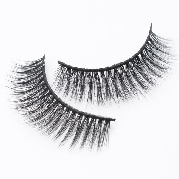 false eyelashes wyuen natural thick for big eye handmade faux fake mink lashes reusable makeup 3d-45
false eyelashes wyuen natural thick for big eye handmade faux fake mink lashes reusable makeup 3d-45