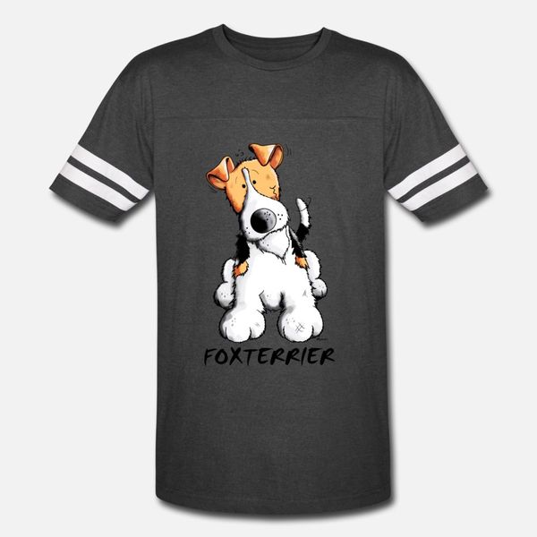 happy fox terrier t shirt men print cotton size s-3xl cool gift basic summer style pictures shirt
happy fox terrier t shirt men print cotton size s-3xl cool gift basic summer style pictures shirt