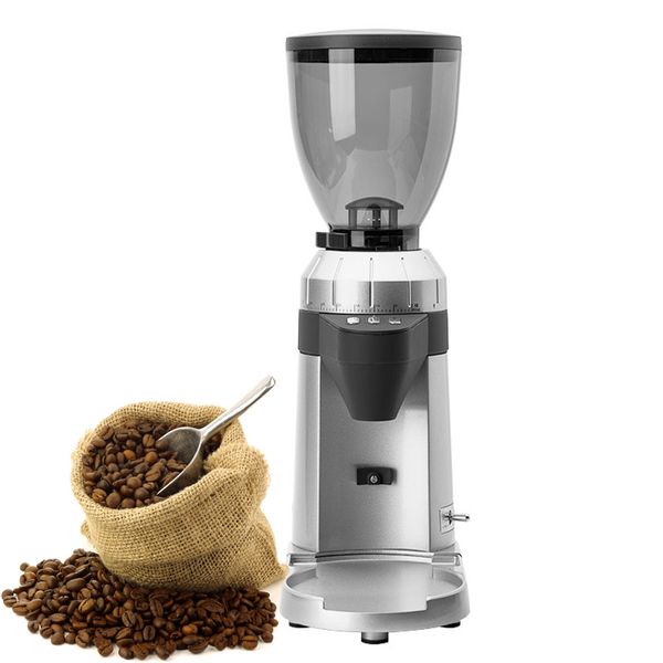 italian coffee grinder machine electric coffee grinder welhome zd-16 commercial 350g 40 files adjustable thickness mill
italian coffee grinder machine electric coffee grinder welhome zd-16 commercial 350g 40 files adjustable thickness mill