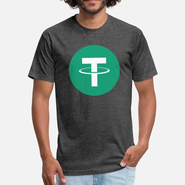 tether usdt t shirt men print cotton s-xxxl clothes anti-wrinkle building spring autumn trend shirt
tether usdt t shirt men print cotton s-xxxl clothes anti-wrinkle building spring autumn trend shirt