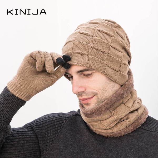 beanies parent-child coral fleece winter hat scarf glove suit men warm knitted cap pullover outdoors windproof plush
beanies parent-child coral fleece winter hat scarf glove suit men warm knitted cap pullover outdoors windproof plush