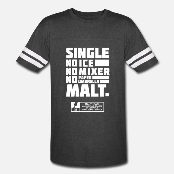 single malt t shirt men designs cotton plus size 3xl novelty fit humor spring letters shirt
single malt t shirt men designs cotton plus size 3xl novelty fit humor spring letters shirt