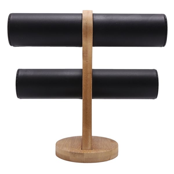 bamboo jewelry display bracelet storage display bangle display stand vintage velvet/ pu leather watch jewelry organizer black mx200810
bamboo jewelry display bracelet storage display bangle display stand vintage velvet/ pu leather watch jewelry organizer black mx200810