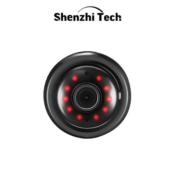 mini cameras ip camera wifi with infrared night vision 2 way audio motion tracker for home security baby monitor v380
mini cameras ip camera wifi with infrared night vision 2 way audio motion tracker for home security baby monitor v380