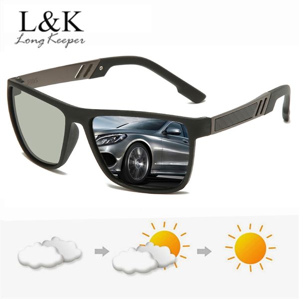 pchromic polarized tr90 sunglasses men women chameleon discoloration goggles male day night vision goggles sun glasses, White;black
pchromic polarized tr90 sunglasses men women chameleon discoloration goggles male day night vision goggles sun glasses, White;black