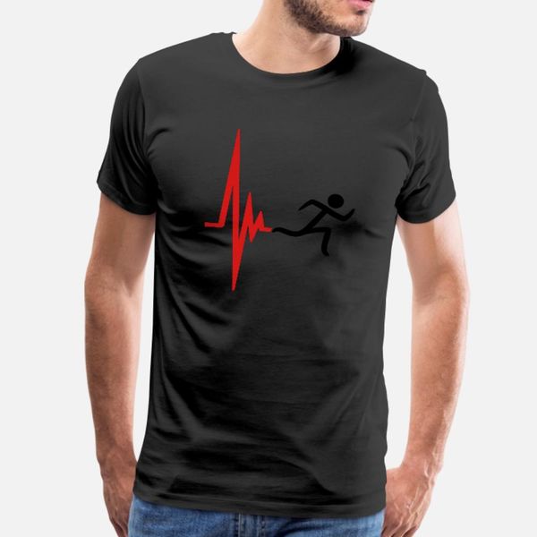 heartbeat pulse frequency icon race t shirt men customized 100% cotton size s-3xl clothes interesting comfortable summer style leisure shirt
heartbeat pulse frequency icon race t shirt men customized 100% cotton size s-3xl clothes interesting comfortable summer style leisure shirt