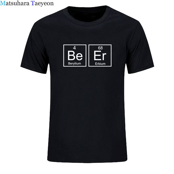 t shirt brand new summer beer t shirt men short sleeve cotton o-neck chemistry beer t-shirt mans cool men clothing
t shirt brand new summer beer t shirt men short sleeve cotton o-neck chemistry beer t-shirt mans cool men clothing