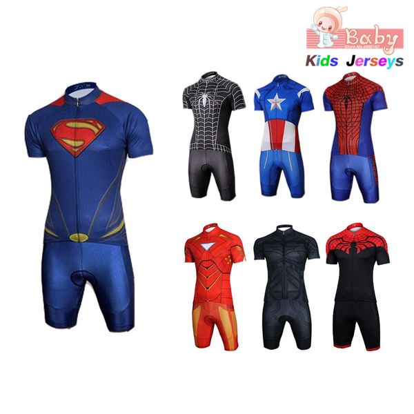 2020 kids summer spider cycling jersey wear short sleeves scocycling set boys bike clothing girl cycling clothing sports suit, Black;blue
2020 kids summer spider cycling jersey wear short sleeves scocycling set boys bike clothing girl cycling clothing sports suit, Black;blue