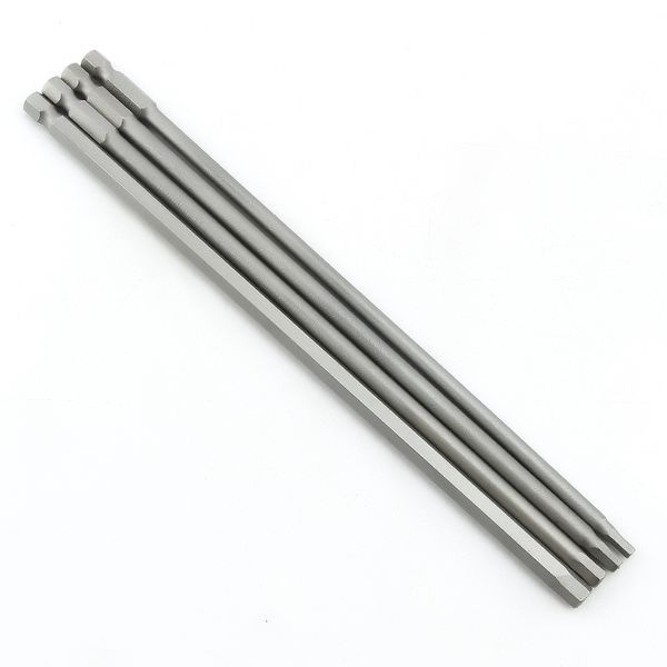 200mm hard and long s2 electric screwdriver hexagon bit set hex head hex shank magnetic screwdriver bit hand tools
200mm hard and long s2 electric screwdriver hexagon bit set hex head hex shank magnetic screwdriver bit hand tools
