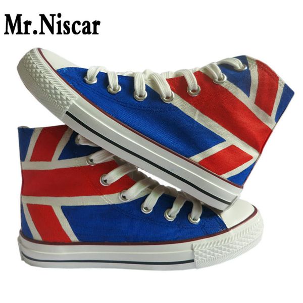 men shoes uk flag union jack original design hand painted shoes footwear breathable high casual canvas sneakers, Black
men shoes uk flag union jack original design hand painted shoes footwear breathable high casual canvas sneakers, Black