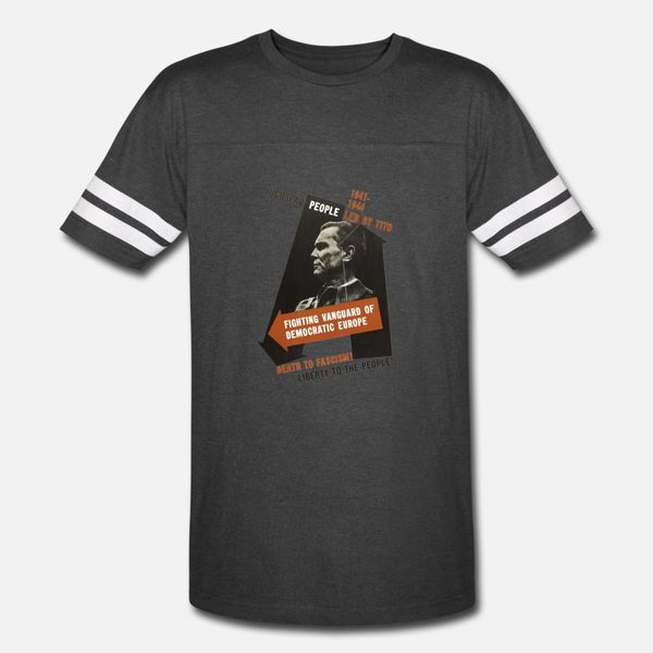 josip broz tito 4 t shirt men character cotton o-neck trend famous comfortable summer style novelty shirt
josip broz tito 4 t shirt men character cotton o-neck trend famous comfortable summer style novelty shirt