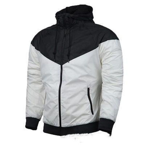 brand designer sweatshirt hoodie men jacket long sleeve men's outerwear sports outdoor windrunner zipper windcheater coat plus size s, Black;brown 
brand designer sweatshirt hoodie men jacket long sleeve men's outerwear sports outdoor windrunner zipper windcheater coat plus size s, Black;brown