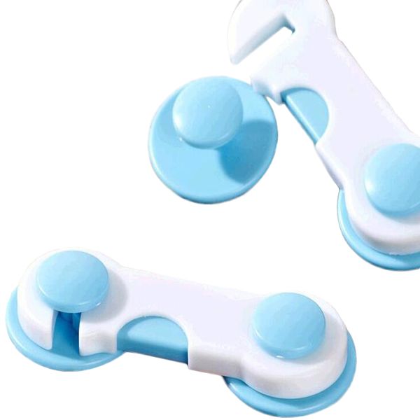child safety cabinet lock baby anti-pinch safety protector multifunctional safety lock baby protection products plastic protection
child safety cabinet lock baby anti-pinch safety protector multifunctional safety lock baby protection products plastic protection