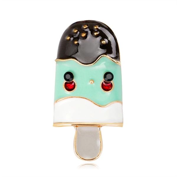 pins, brooches 2021 alloy exquisite cute trend cartoon cream brooch pins for girl women fashion corsage accessories wholesale, Gray
pins, brooches 2021 alloy exquisite cute trend cartoon cream brooch pins for girl women fashion corsage accessories wholesale, Gray