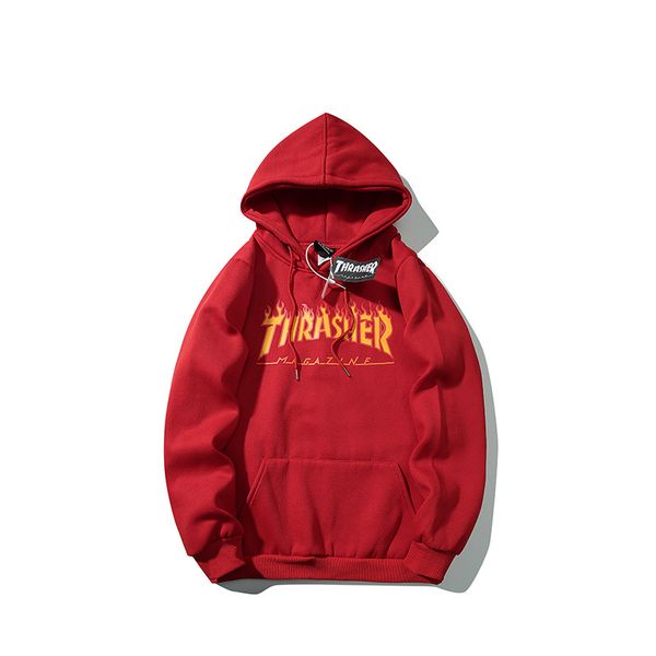 2020 new mens stylist hoodies fashion men women casual jacket mens autumn hooded hoodie loose sweatshirt s-2xl optional, Black
2020 new mens stylist hoodies fashion men women casual jacket mens autumn hooded hoodie loose sweatshirt s-2xl optional, Black