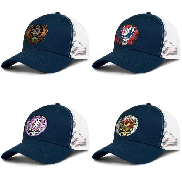 grateful dead й caps anniversary регулируемой trucker cap моды бейсбол hat урожай папа бал для мужчины женщина мертвого искусства по грибу м, Blue;gray
grateful dead й caps anniversary регулируемой trucker cap моды бейсбол hat урожай папа бал для мужчины женщина мертвого искусства по грибу м, Blue;gray