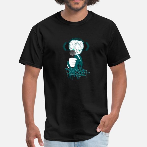 hip hop dj cat creature graffiti tag t shirt men personalized tee shirt round neck cool fit new style spring natural shirt
hip hop dj cat creature graffiti tag t shirt men personalized tee shirt round neck cool fit new style spring natural shirt