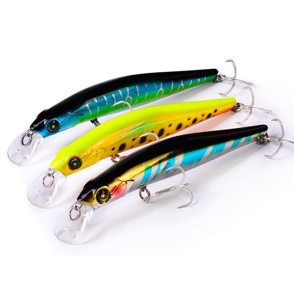 2020 high-end realis pencil isca artificial fishing lure bionic minnow crankbait hard bait plastic jerkbait wobblers tackle
2020 high-end realis pencil isca artificial fishing lure bionic minnow crankbait hard bait plastic jerkbait wobblers tackle
