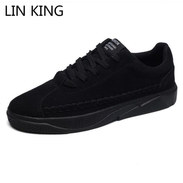 lin king мода узелок повседневная обувь мужчина flats обувь дышащей low top голеностопного shallow light кроссовки zapatos de hombre, Black
lin king мода узелок повседневная обувь мужчина flats обувь дышащей low top голеностопного shallow light кроссовки zapatos de hombre, Black