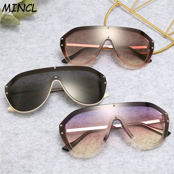 oversized sunglasses men vintage brand driving sun glasses women flat big frame sunglass retro siamese eyewear uv400 fml, White;black
oversized sunglasses men vintage brand driving sun glasses women flat big frame sunglass retro siamese eyewear uv400 fml, White;black