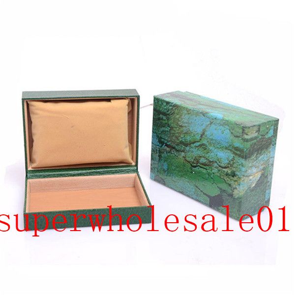 luxury watch mens for watch box original inner outer womans watches boxes men wristwatch green box booklet card, Black;blue
luxury watch mens for watch box original inner outer womans watches boxes men wristwatch green box booklet card, Black;blue