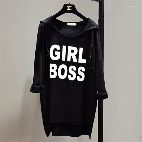 long batwing sleeve hooded casual letters printed solid color designer female tees womens tshirts loose, White
long batwing sleeve hooded casual letters printed solid color designer female tees womens tshirts loose, White