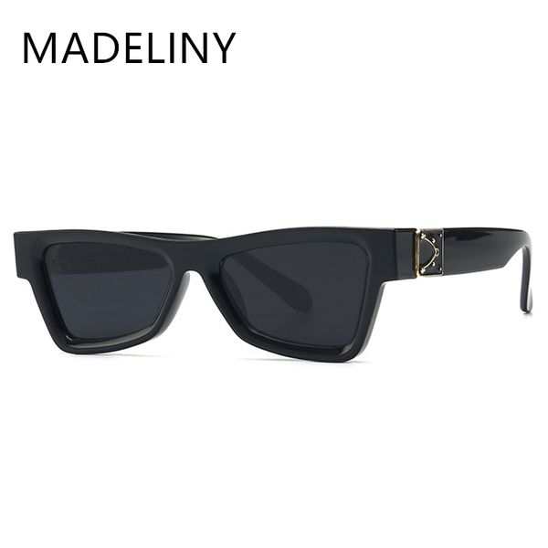 madeliny 2020 new retro butterfly shape men women sunglasses trendy cat eye narrow frame sun glasses men eyewear uv400 ma355, White;black
madeliny 2020 new retro butterfly shape men women sunglasses trendy cat eye narrow frame sun glasses men eyewear uv400 ma355, White;black