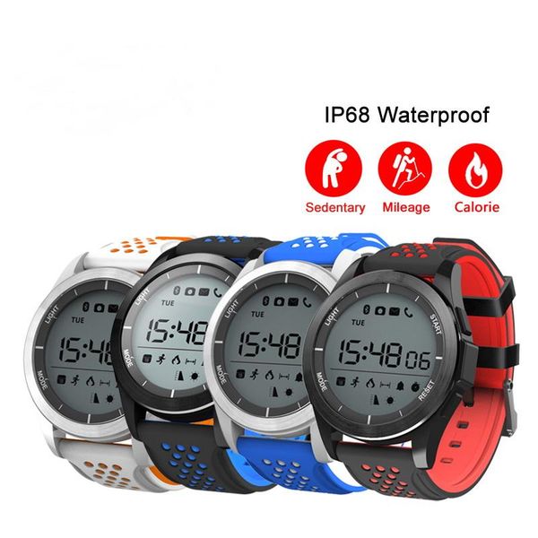 cgjxsf3 smart watch bracelet ip68 waterproof hiking sports smartwatch fitness tracker wearable devices for android ios
cgjxsf3 smart watch bracelet ip68 waterproof hiking sports smartwatch fitness tracker wearable devices for android ios