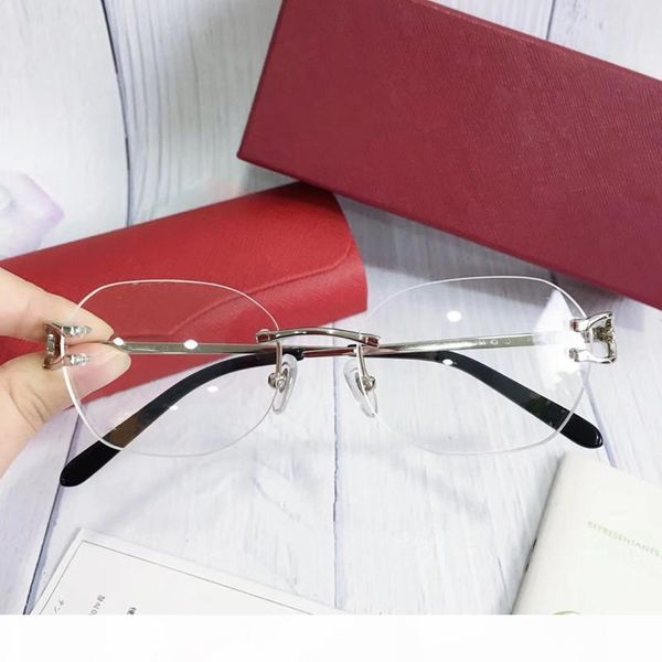 luxury fashion women designer glasses hollow out optical lens square full frame black tortoise bing bing come, White;black
luxury fashion women designer glasses hollow out optical lens square full frame black tortoise bing bing come, White;black