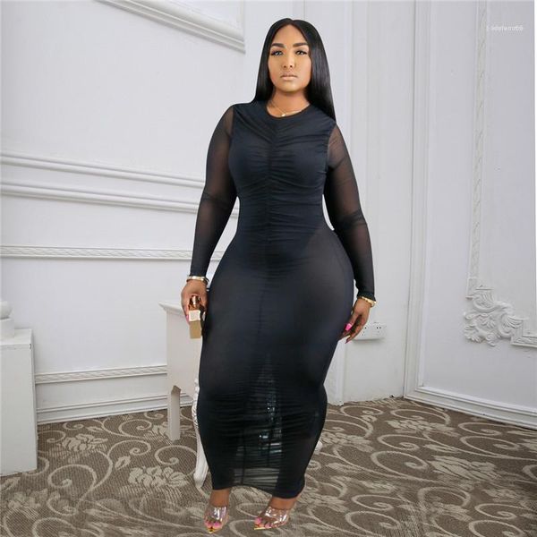 color dresses crew neck women clothing ruched womens designer mesh womens casual dresses fashion soild, Black;gray
color dresses crew neck women clothing ruched womens designer mesh womens casual dresses fashion soild, Black;gray