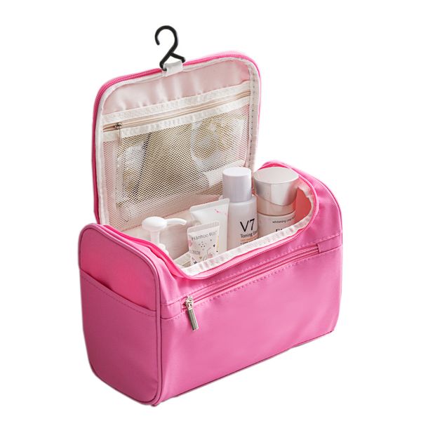 cosmetic bags & cases men's travel waterproof bag lady makeup organizer case accessories wisecol
cosmetic bags & cases men's travel waterproof bag lady makeup organizer case accessories wisecol