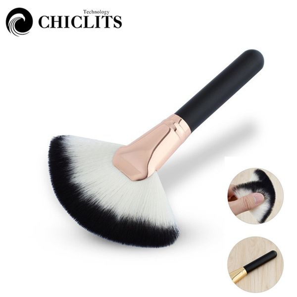 makeup brushes 4pc pincel maquiagem professional soft fan shape powder concealer mix highlighting brush nail art
makeup brushes 4pc pincel maquiagem professional soft fan shape powder concealer mix highlighting brush nail art