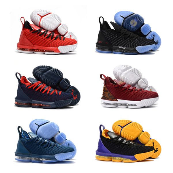 2019 kids 16 16s basketball shoes big boys girls youth children sports shoes 16s basketball sneaker size 36-40, Black
2019 kids 16 16s basketball shoes big boys girls youth children sports shoes 16s basketball sneaker size 36-40, Black