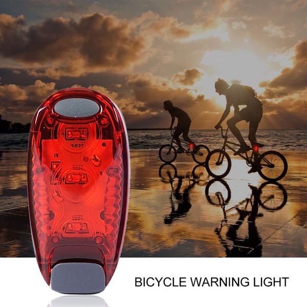 bicycle safety warning lights tail light rear front led bike warning light suberbright lamp mountain bike bicycle accessories
bicycle safety warning lights tail light rear front led bike warning light suberbright lamp mountain bike bicycle accessories