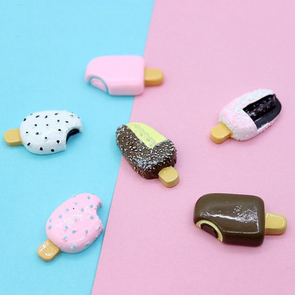 charms kawaii cream diy resin cabochons 10pcs 15*29mm flatback colorful cute sweet button patch stick embellishments, Bronze;silver
charms kawaii cream diy resin cabochons 10pcs 15*29mm flatback colorful cute sweet button patch stick embellishments, Bronze;silver