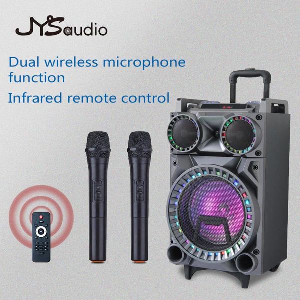 outdoor professional audio trolley speaker portable rod bluetooth speaker with rechargeable battery with one wireless mic
outdoor professional audio trolley speaker portable rod bluetooth speaker with rechargeable battery with one wireless mic