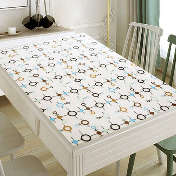 new arrive pvc thickened table mat crystal board coffee table mat waterproof tablecloth with kitchen pattern
new arrive pvc thickened table mat crystal board coffee table mat waterproof tablecloth with kitchen pattern