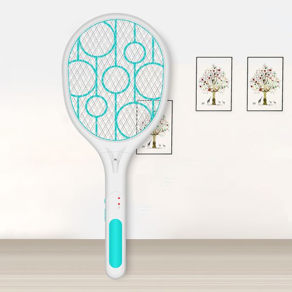 new usb rechargeable electric mosquito flying swatter bug zapper racket insects killer with led illumination
new usb rechargeable electric mosquito flying swatter bug zapper racket insects killer with led illumination