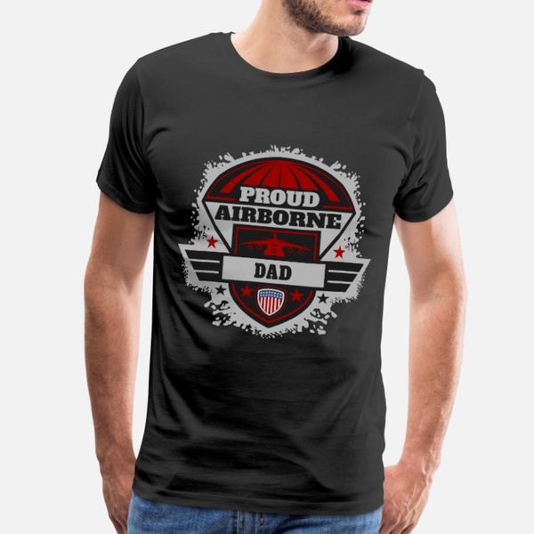 proud airborne dad t shirt men printed short sleeve round neck novelty interesting basic summer unique shirt
proud airborne dad t shirt men printed short sleeve round neck novelty interesting basic summer unique shirt