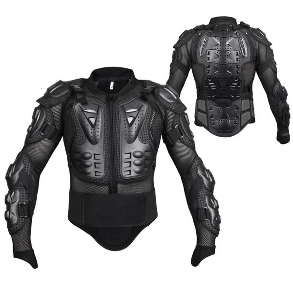 men black motorcycle jacket full body motorcycle protective armor sport motocross racing motorbike protector accessories
men black motorcycle jacket full body motorcycle protective armor sport motocross racing motorbike protector accessories
