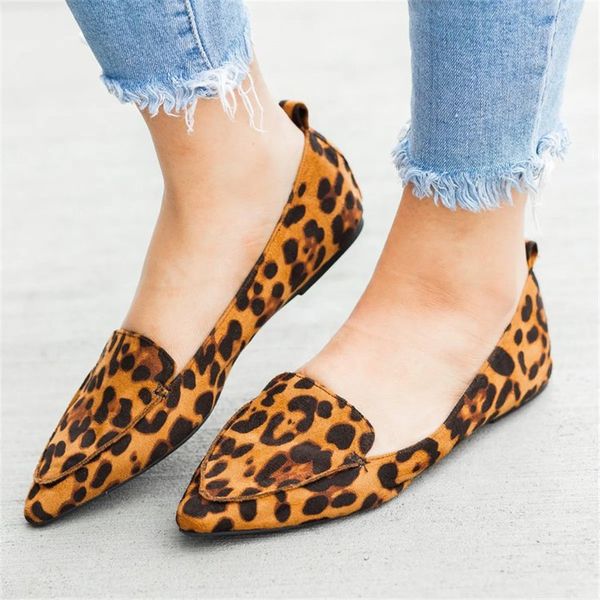 cootelili woman flats female fashion shoes leopard print fashion flat slip on flats non-slip basic pointed toe women shoes, Black
cootelili woman flats female fashion shoes leopard print fashion flat slip on flats non-slip basic pointed toe women shoes, Black