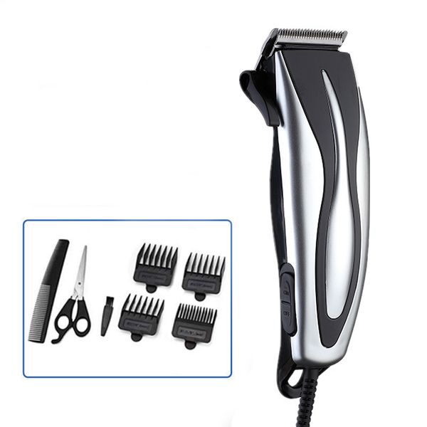 220-240v rechargeable hair trimmer professional hair clipper shaving machine cutting beard electric razor scissor
220-240v rechargeable hair trimmer professional hair clipper shaving machine cutting beard electric razor scissor