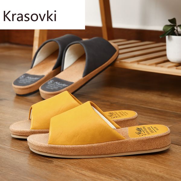 krasovki four seasons slippers women's summer cotton non slip waterproof deodorant indoor mute platform home linen slippers, Black
krasovki four seasons slippers women's summer cotton non slip waterproof deodorant indoor mute platform home linen slippers, Black