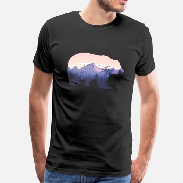 bear mountain t shirt men fit short sleeve euro size s-3xl original fit funny casual spring natural shirt
bear mountain t shirt men fit short sleeve euro size s-3xl original fit funny casual spring natural shirt