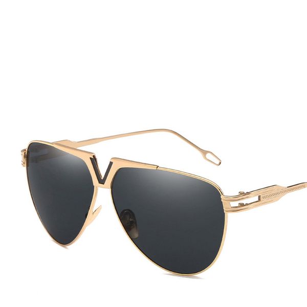 sun glasses for men gafas de sol hombre lunette soleil occhiali da sole uomo retro sunglasses gafas marca trending products 2020, White;black
sun glasses for men gafas de sol hombre lunette soleil occhiali da sole uomo retro sunglasses gafas marca trending products 2020, White;black